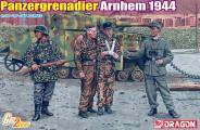 Dragon Panzergrenadiers 1944